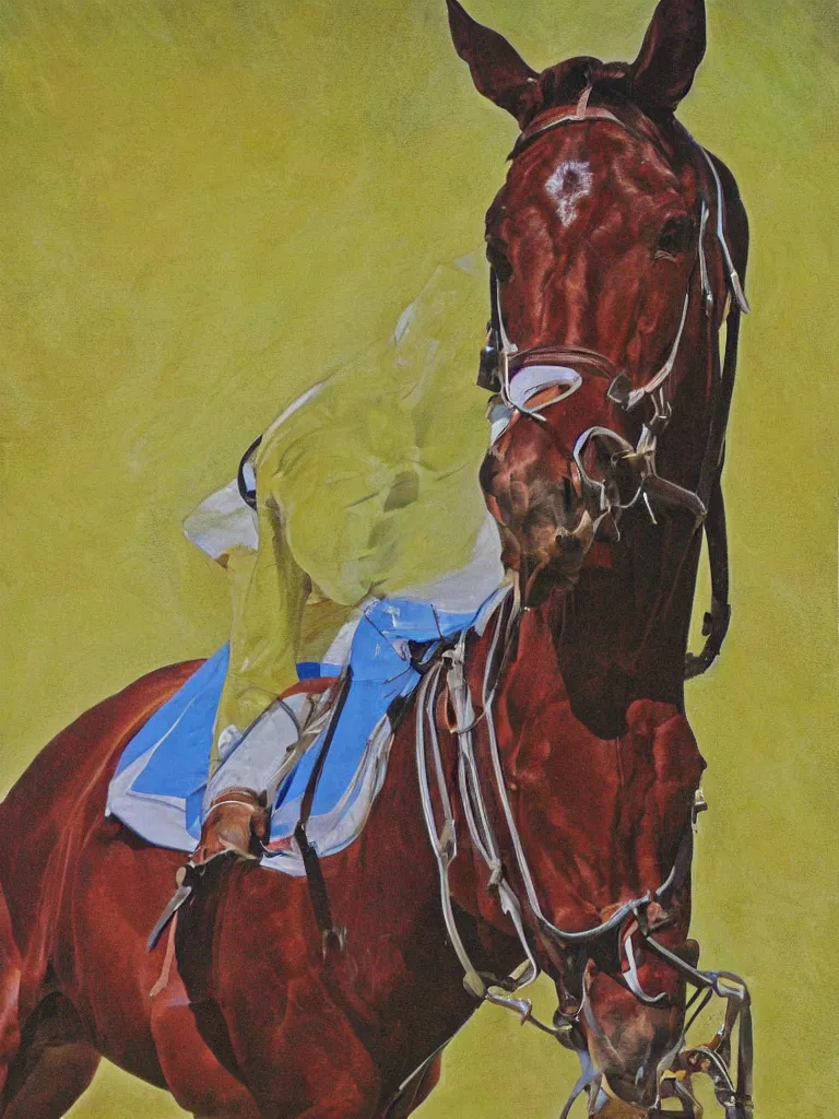 Image similar to Shackleford portrait by David friedric