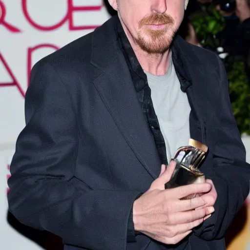 Image similar to tim roth be like ryan gosling