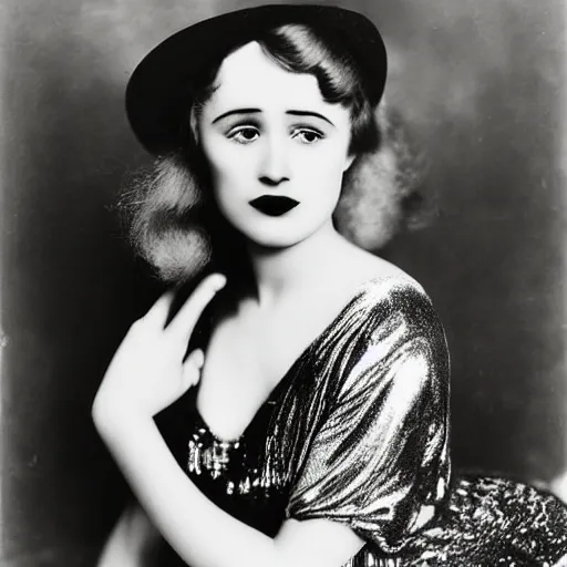 Image similar to dolores costello by man ray. black and white, 5 0 mm, award winning photography, highly intricate