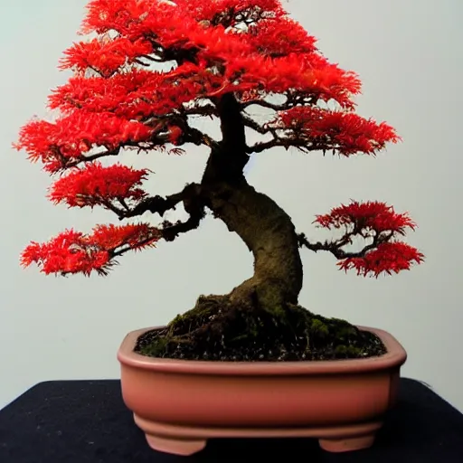 Image similar to momiji bonsai tree, mini tree, photo,