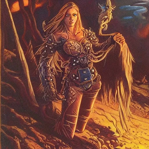 Image similar to larry elmore