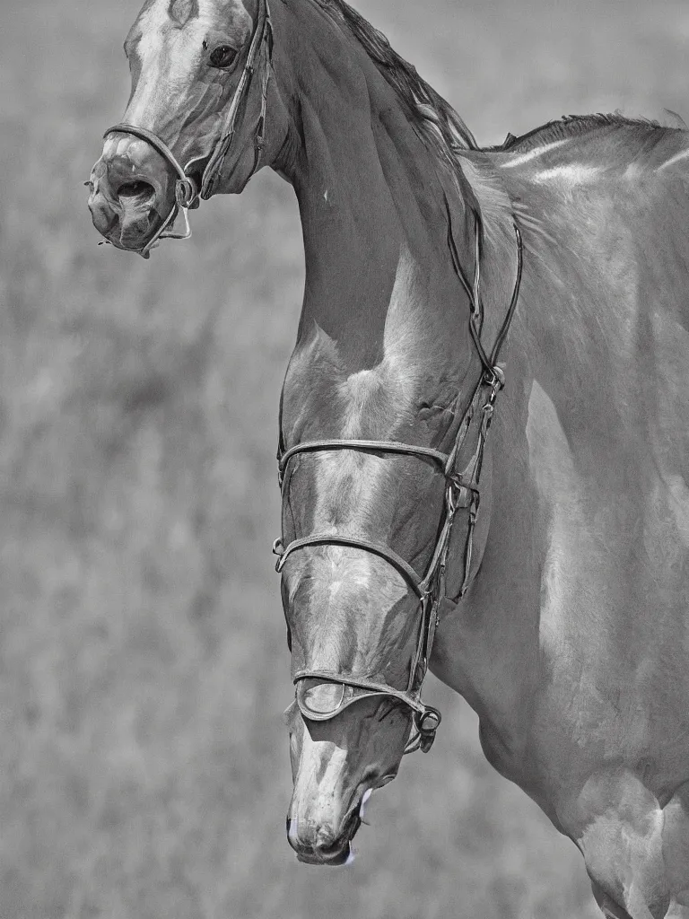 Image similar to Shackleford portrait by David friedric