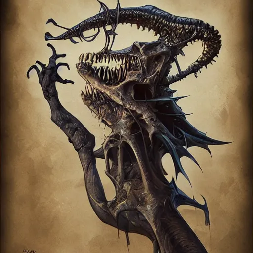 Prompt: realistic detailed discovery of disosaur bones aykut aydogdu, jon van eyck, amano, jennifer healy, ann long, and mark brooks, art nouveau, victorian, neo - gothic, gothic, storybook concept design