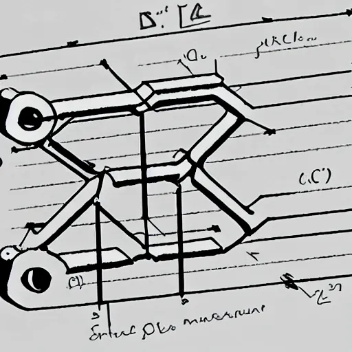 Image similar to structural formula