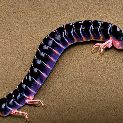 Image similar to craw wurm