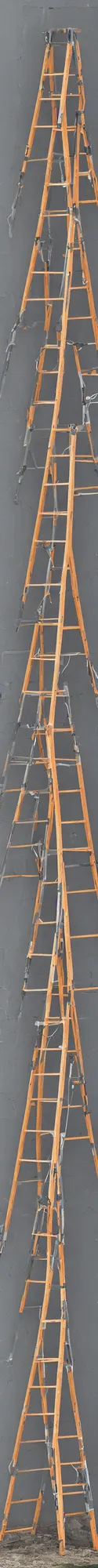 Image similar to a very tall ladder