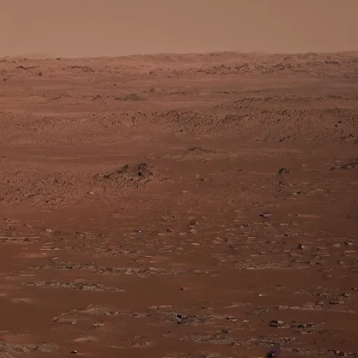 Image similar to photo still of a city on mars, 8 k, 8 5 mm f 1. 8