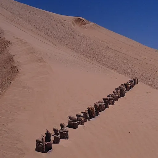 Image similar to magistra arabian bedouin mathematician sea of wonders desert