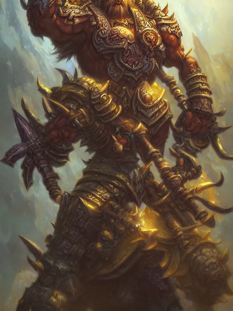 Image similar to World of Warcraft character portrait drawn by Katsuhiro Otomo, photorealistic style, intricate detailed oil painting, detailed illustration, oil painting, painterly feeling, centric composition singular character