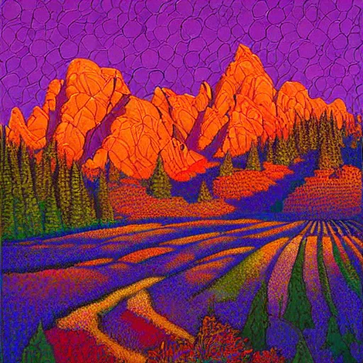 Prompt: gnadalf by jeffrey smith erin hanson chad knight