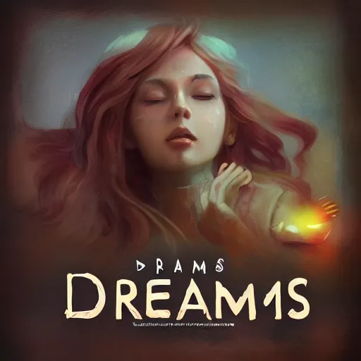 Image similar to dreams, artstation