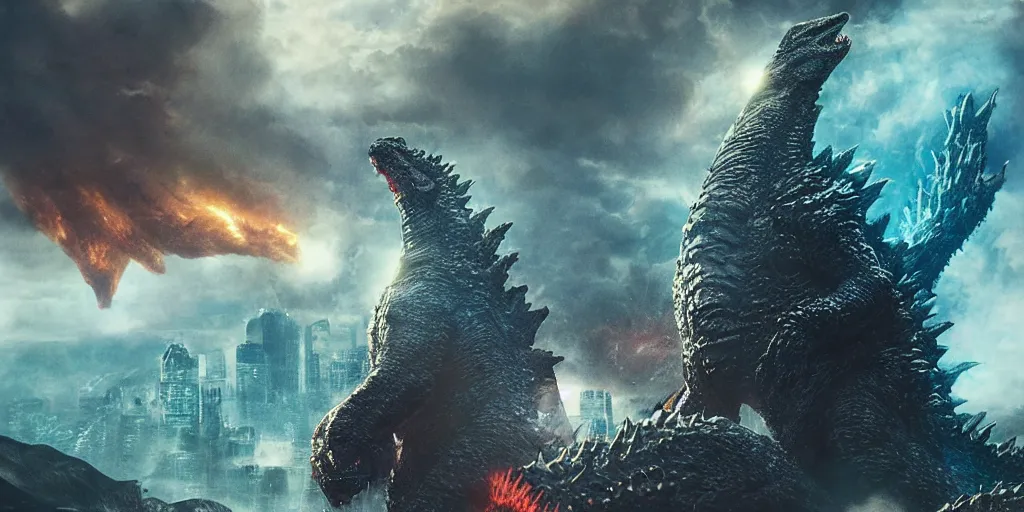 Godzilla king of the monsters openload hot sale