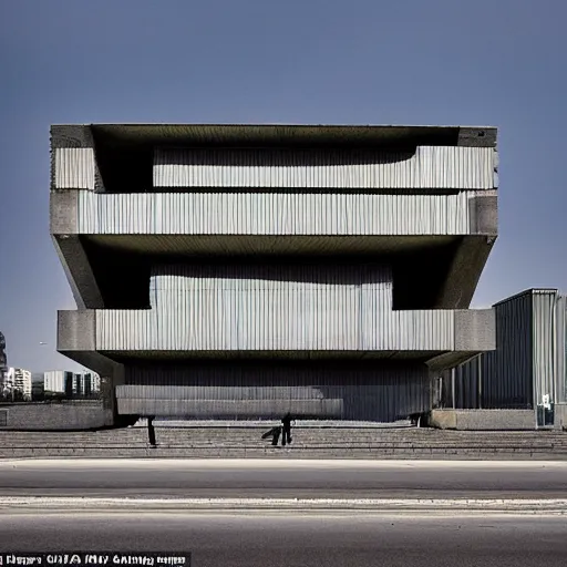 Image similar to a furturistic behemoth brutalist palace built in brutalism architecture, ten by ten kilometers large, diverse unique building geometry full of shapes and corners, photography