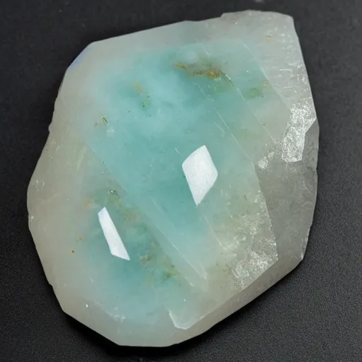 Image similar to quartz amazonite