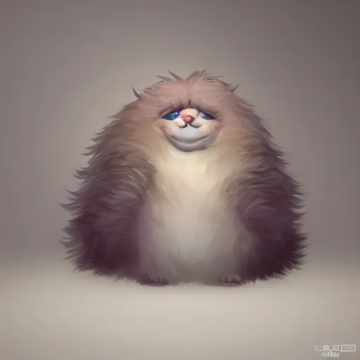 Prompt: The fluffiest little fuzzbutts in the world, huggy wuggy from poppy playtime video game, fullbody, ultra high detailed, glowing lights, oil painting, Greg Rutkowski, Charlie Bowater, Beeple, unreal 5, DAZ, hyperrealistic, octane render, RPG portrait, dynamic lighting, fantasy art, beautiful face