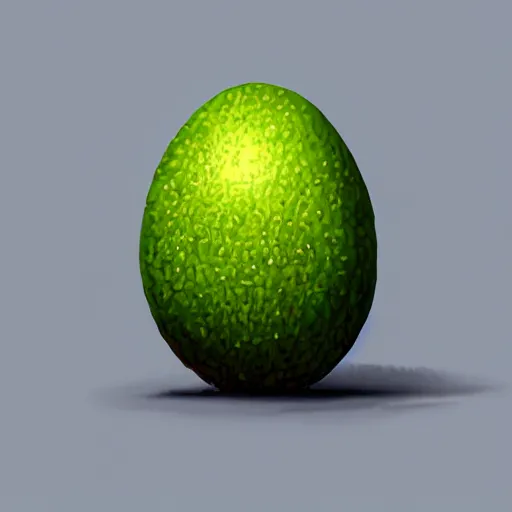 Image similar to thanos is an avocado, hyperdetailed, artstation, cgsociety, 8 k
