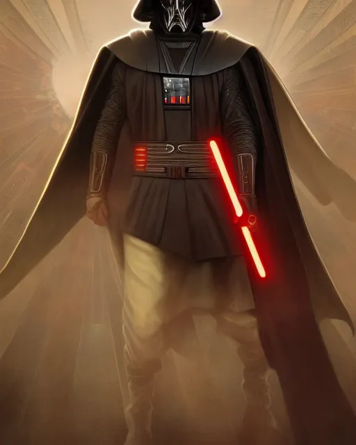 Image similar to 5 5 mm photo of keanu reeves as darth revan. magical atmosphere. art by artgerm, alphonse mucha and greg rutkowski. highly detailed 8 k. intricate. lifelike. soft light. nikon d 8 5 0.