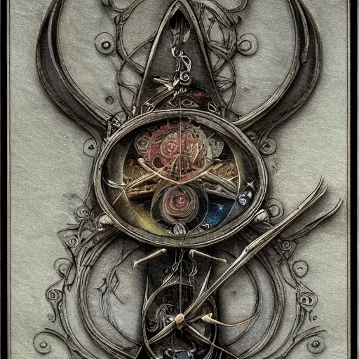Prompt: detailed and sharp libra the balance artistic zodiac artwork, mystic style, detailed, 8 k, detailed, symmetrical, by brian froud