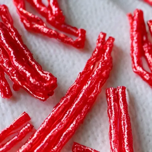 Prompt: twizzler party