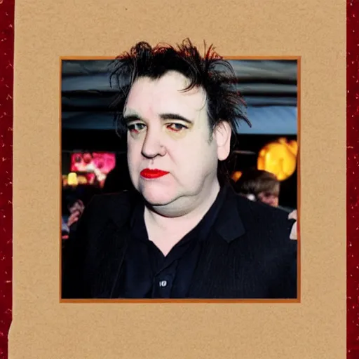 Image similar to robert smith morrissey