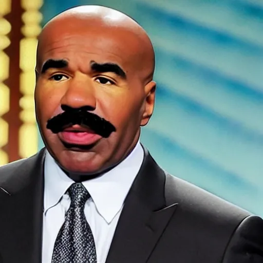 Image similar to Steve Harvey arrested