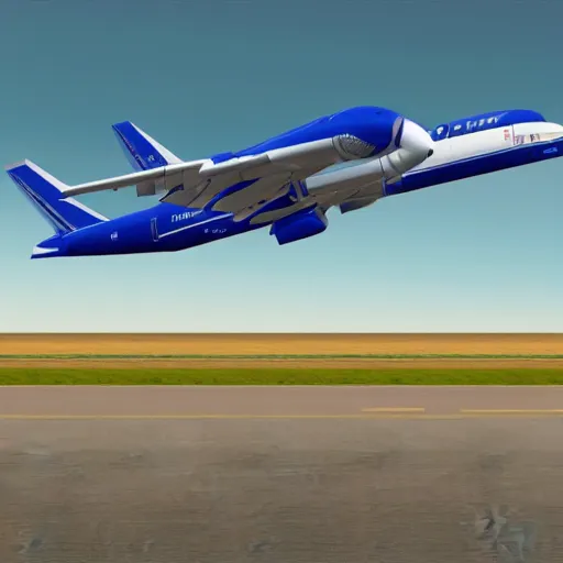 Prompt: md 1 1 piloted by sonic, photorealistic