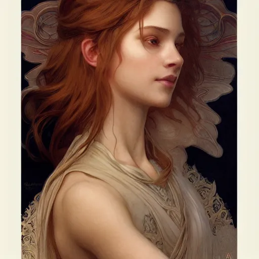 Prompt: aslan, intricate, elegant, highly detailed, digital painting, artstation, concept art, smooth, sharp focus, illustration, art by artgerm and greg rutkowski and alphonse mucha and william - adolphe bouguereau