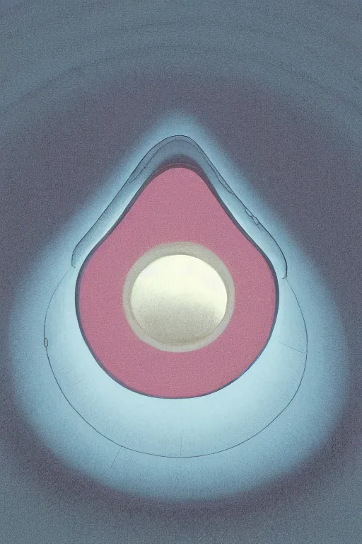 Prompt: a closeup macro shot of a teardrop with the whole world inside by kawase hasui, moebius, Edward Hopper and James Gilleard, Zdzislaw Beksinski, Steven Outram, 8k, artstation