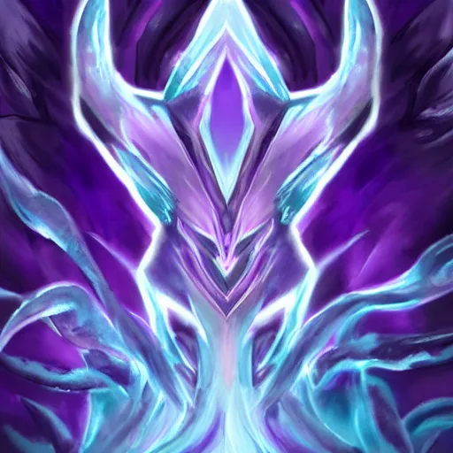 Image similar to purple infinite essence artwork painters tease rarity void chrome glacial purple crystalligown artwork teased rag essence dorm watercolor image tease glacial iwd glacial banner teased cabbage reflections painting void promos colo purple floral paintings teased rarity