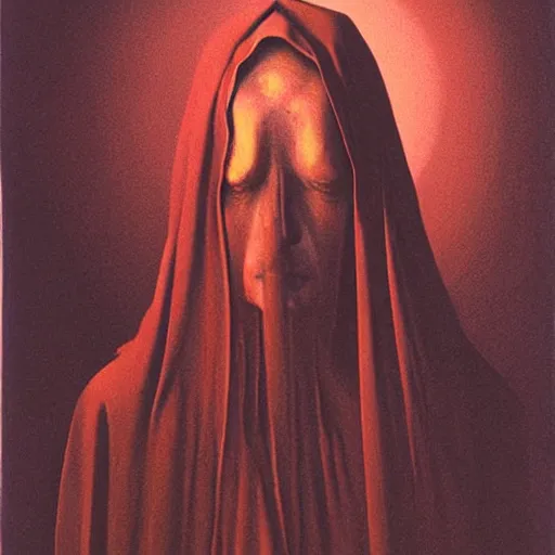 Image similar to our lady of sorrows by zdzisław beksinski, by zdzisław beksinski, by zdzisław beksinski, by zdzisław beksinski, by zdzisław beksinski