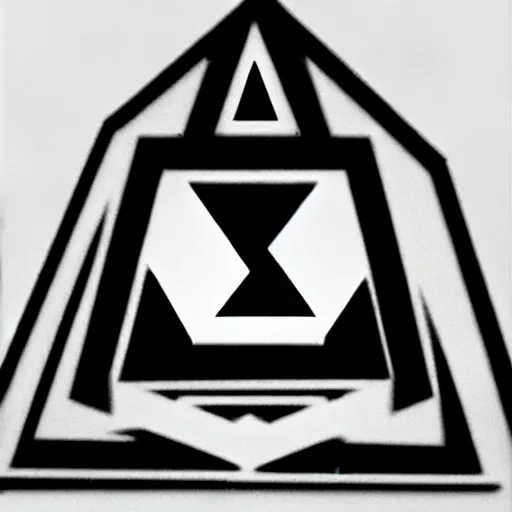 Image similar to illuminatti headquarters.