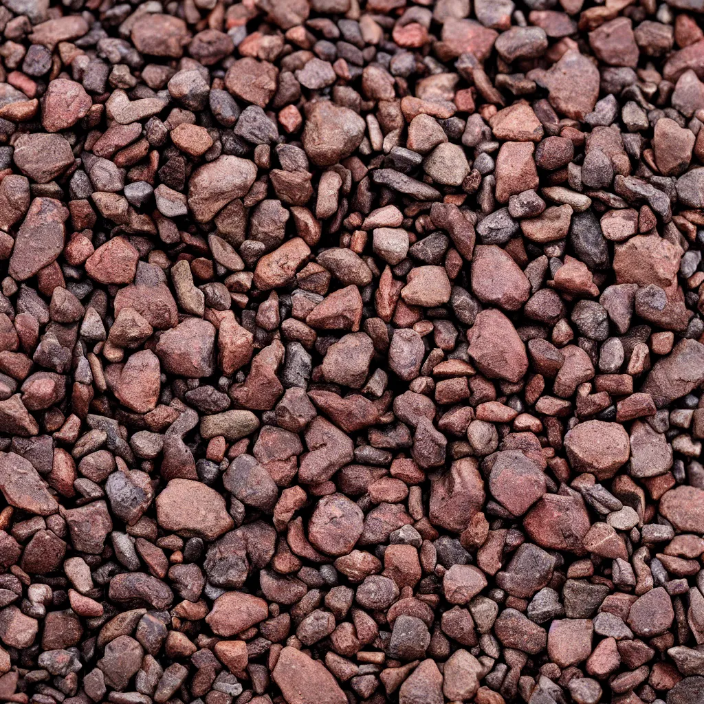 Image similar to iron ore, 8 k