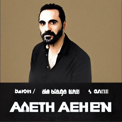 Image similar to kathem al saher