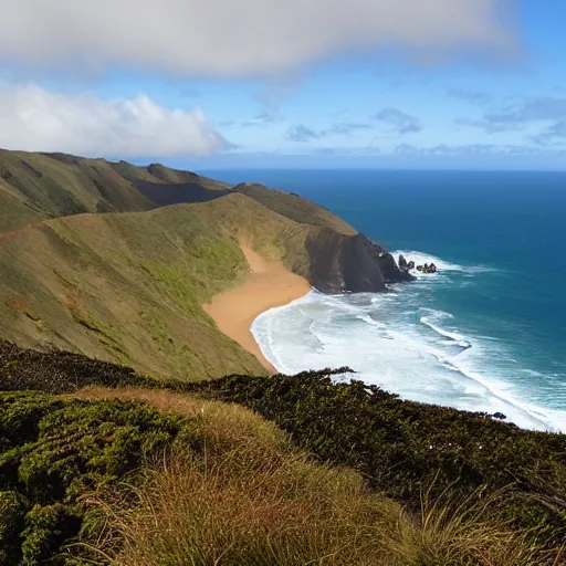 Image similar to cape reinga