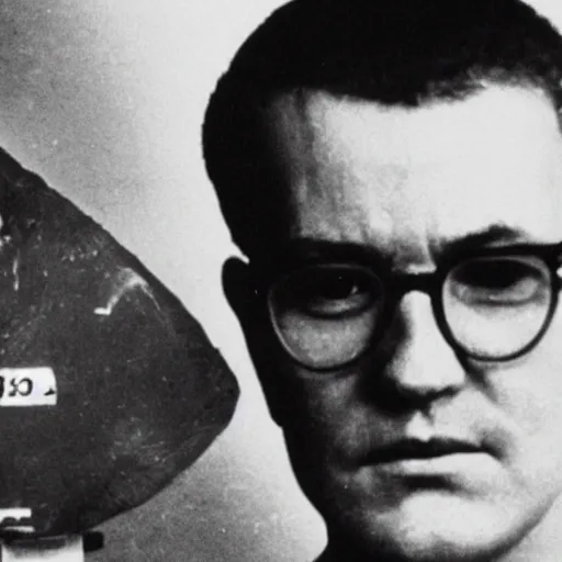 Image similar to who was the zodiac killer