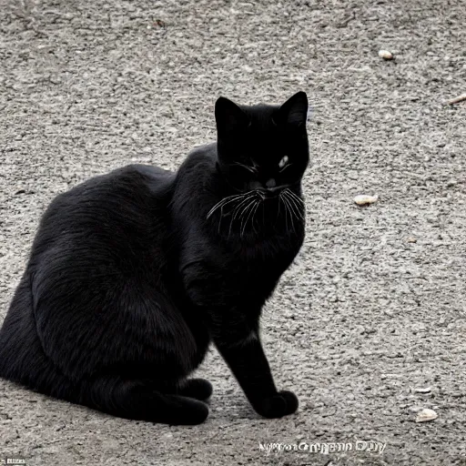 Prompt: A cat ready to pounce, National Geographic, dramatic , EOS-1D, f/1.4, ISO 200, 1/160s, 8K, RAW, unedited, symmetrical balance, in-frame
