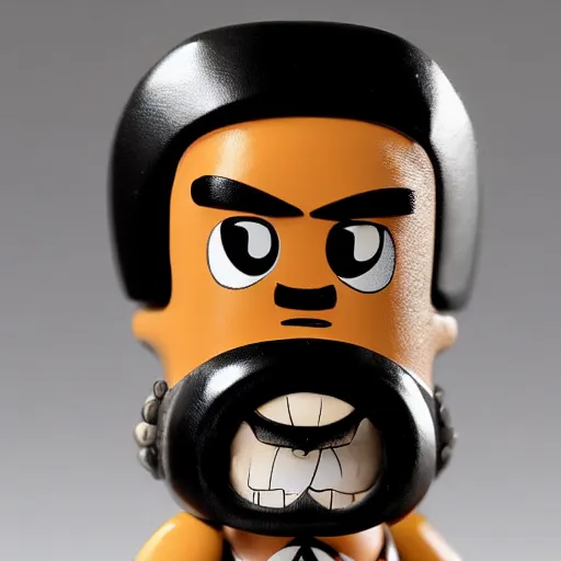 Image similar to mfkz mr. t, detailed faces