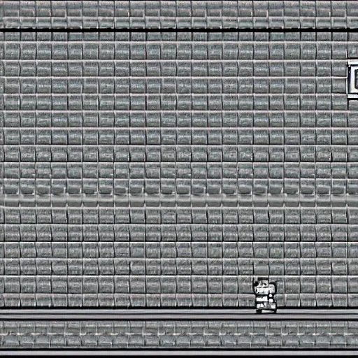 Prompt: grayscale pixelart screenshot of the gameboy game about a tadpole in a pond