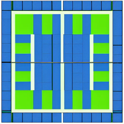 Image similar to squares in 5 by 5 array