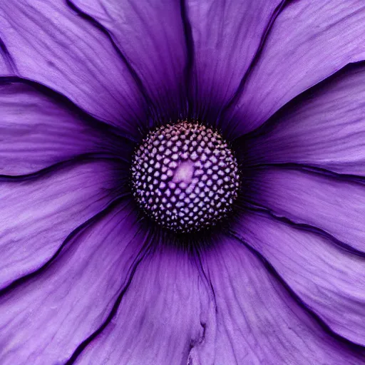 Image similar to purple dimensional petal transformation colour