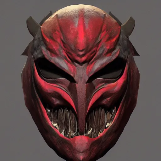 Image similar to a vampire bat crusader mask, epic scale, character concept art, face symmetry, intricate accurate details, artstation trending, octane render, cinematic color grading, soft light, rule of thirds, golden ratio, like a professional model, cinematic, 8 k, clear.