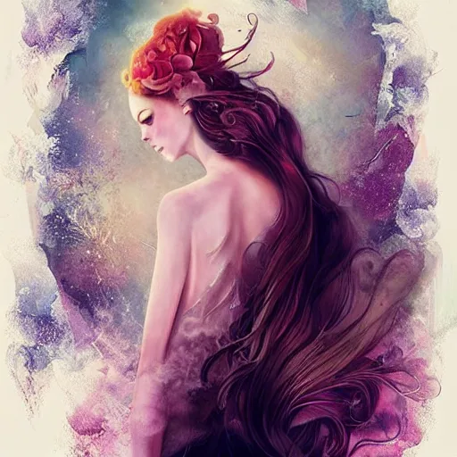 Image similar to fashion by anna dittmann