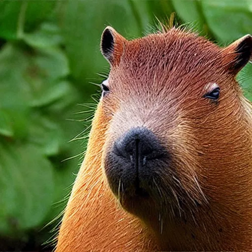 Image similar to capybara emoji