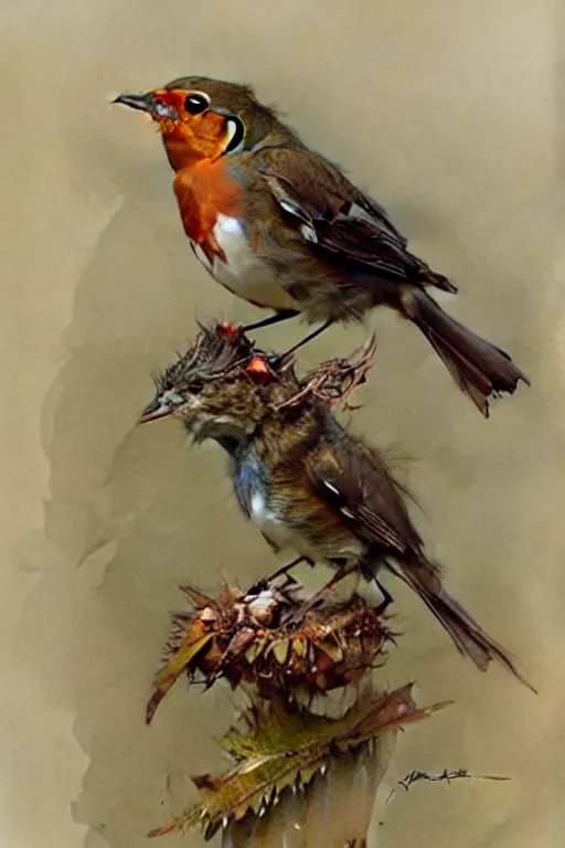 Prompt: ( ( ( ( ( robin williams. muted colors. ) ) ) ) ) by jean - baptiste monge!!!!!!!!!!!!!!!!!!!!!!!!!!!