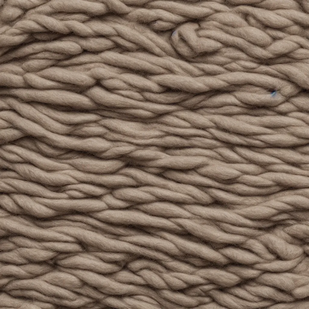 Prompt: wool texture, 8k