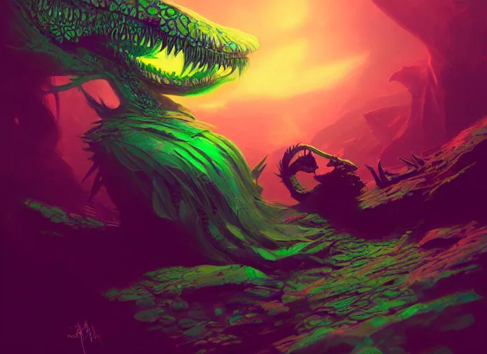 Green Dye, AnimatedGalaxy Wiki