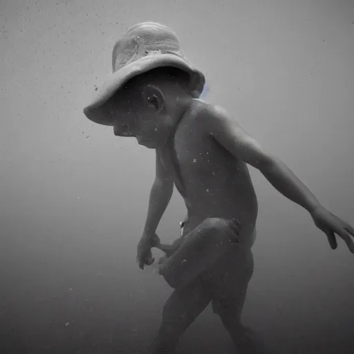 Image similar to award winning photo augustus cesar