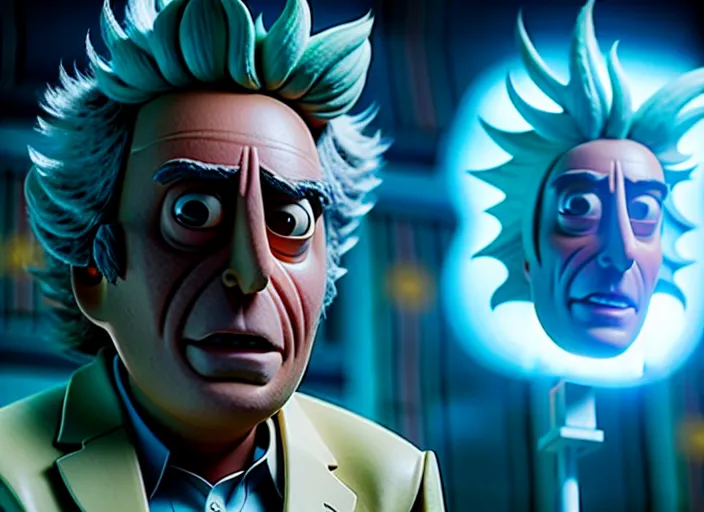 Image similar to film still of rick sanchez in the new scifi movie 4 k,,,,,,,,,,,,,,,,,,,,,,,,,,,,,,,,,,,,,,,,,,,,,,,, rick and morty