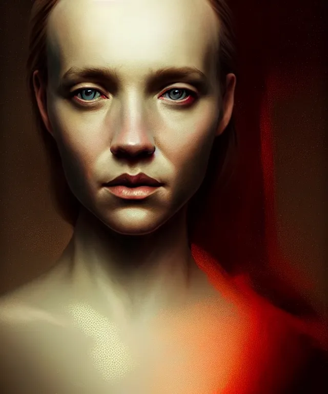 Prompt: epic professional digital art of 👩🏼🦲👩🏿⚕, ambient lighting, painted, gorgeous, stunning, symmetrical, impressive, leesha hannigan, van herpen, best on artstation, cgsociety, wlop, pixiv, stunning, gorgeous, much wow, cinematic, masterpiece