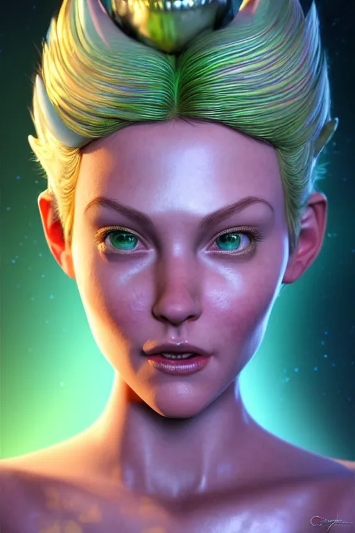 Image similar to hyperrealistic mixed media painting of tinker bell, full body, stunning 3d render inspired art by P. Craig Russell and Barry Windsor-Smith + perfect facial symmetry + dim volumetric lighting, 8k octane beautifully detailed render, post-processing, extremely hyperdetailed, intricate, epic composition, grim yet sparkling atmosphere, cinematic lighting + masterpiece, trending on artstation, very very detailed, masterpiece, stunning